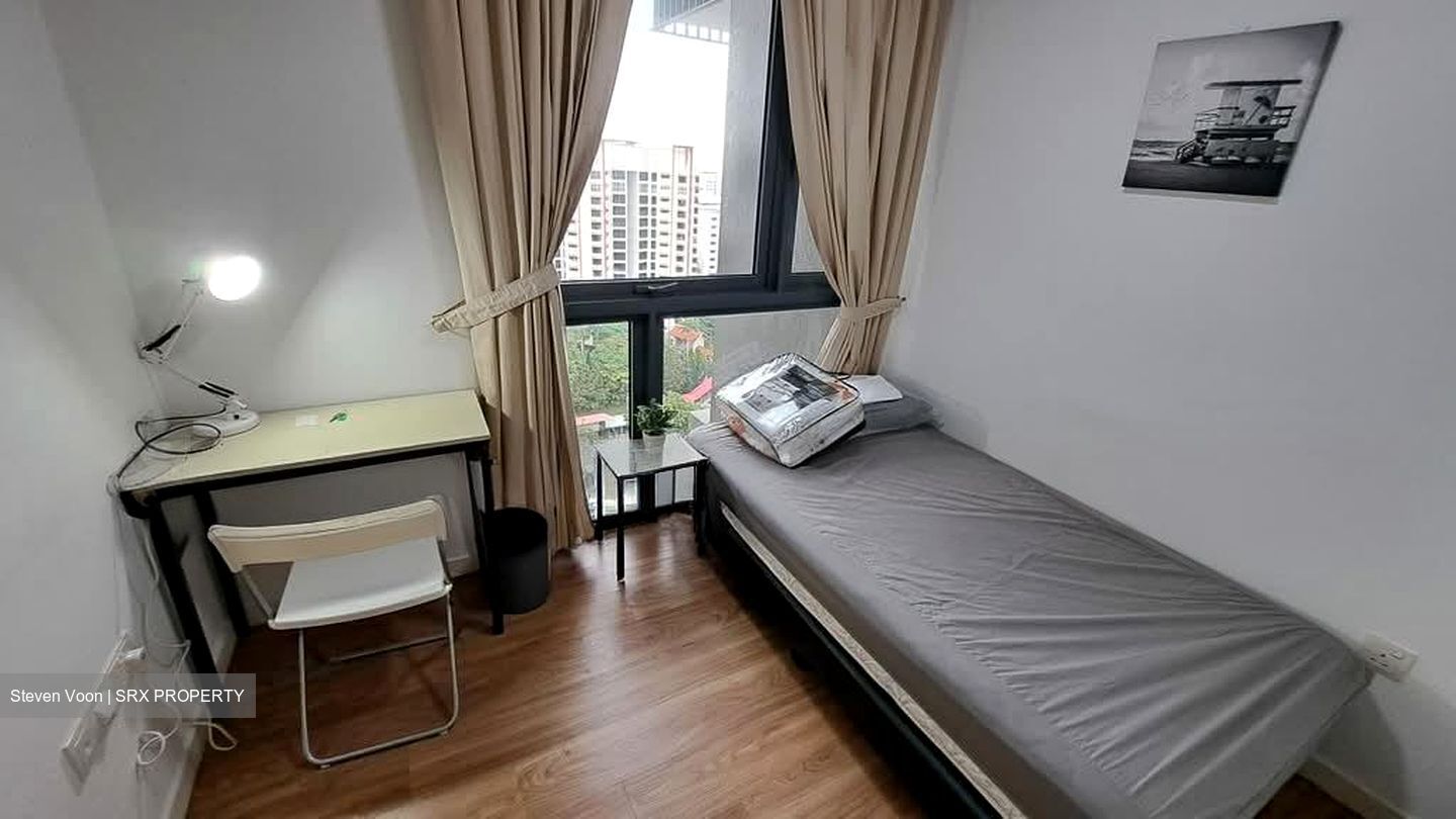 The Lakefront Residences (D22), Condominium #544749281